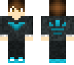 blue boy remake