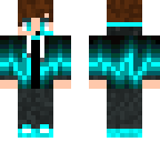 blue gamer
