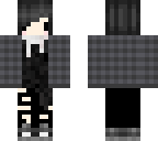 both gendered wolf again