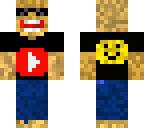 bryant plays skin