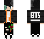 bts punk