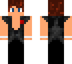 buff tux guy
