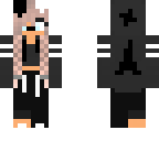 bunny girl edit
