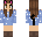 caitie mc halloween 2017