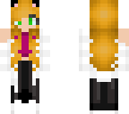 cat girl