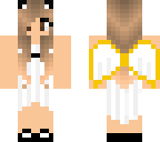 cat girl edit