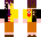chaos brown1