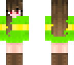 chara hehehe
