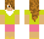 chica girl