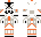 clone trooper