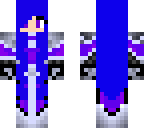 comet the lunar child