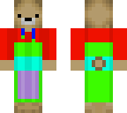 cool bear