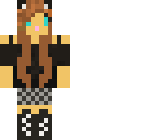 cool cat girl