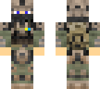 corporal marine