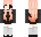 creepy girl 2