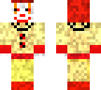 creepy the clown
