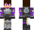 critical titan skin