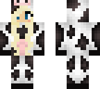 cute cow