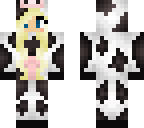 cute cow