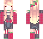 cute girl
