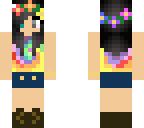 cute hippie