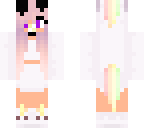 cutie little unicorn