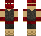 desert bandit