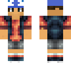 dipper pines