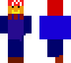 durpy mario