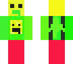 durpy skin