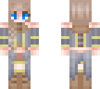 edited skin -not mine-