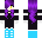 eeveelution ghost type