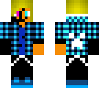 enderkid11 blue