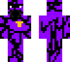 enemy  purple guy