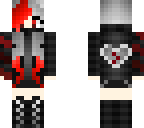evil girl