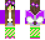 fairy girl