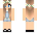 farmer girl