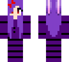female human bonnie