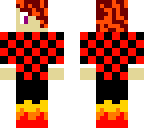fire boy