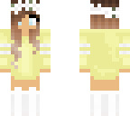 fixed original cream girl