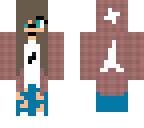 fixed pants