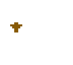 floating symbol