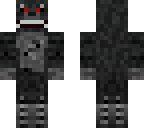 fnaf wolfie v 2