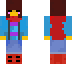 for friskaus