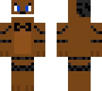 freddy