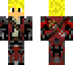 furious adventurer