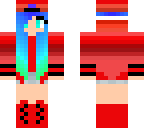 gamer girl