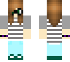 girl skin