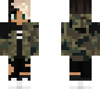 girl vers