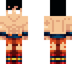 goku